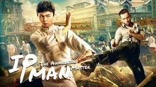 Ip Man - Master Awakening (2021) Dub Indo