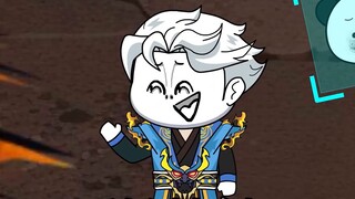 Kết hợp các vị thánh Nho từ khắp nơi trên thế giới, tình cờ gặp tổ tiên trong tháp đào tạo