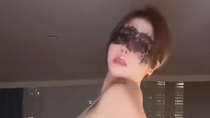 Jila Baby_Dance Livestream