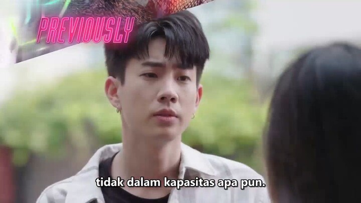 🪾The Jungle 🌳EP 14 Sub Indo