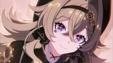 [V] Vill-V ⚙️ (Signet of Helix) ✨