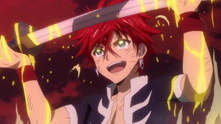 Orient 2 สิงห์ พลิกตำนานพิฆาตอสูร ตอนที่ 2 พากย์ไทย Ep2.5