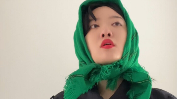 เรื่องราวความรักของพ่อแม่เรา: ทุ่งข้าวโพดในยามบ่าย (ตอนจบ) – ความรักค่อยๆ ลุกโชนขึ้นทีละน้อย