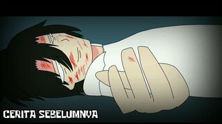 KEKALAHAN MEMBUAT CERITA BARU PART 2