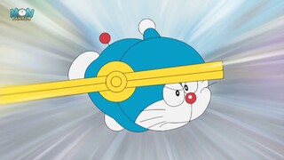 Doraemon Tập 722 - Cuộc phản công của người ngoài hành tinh Dorayaki | Phụ đề Tiếng Việt