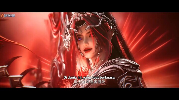 Nonton Eclipse of Illusion Special The Miasma War Episode 06 sub indo
