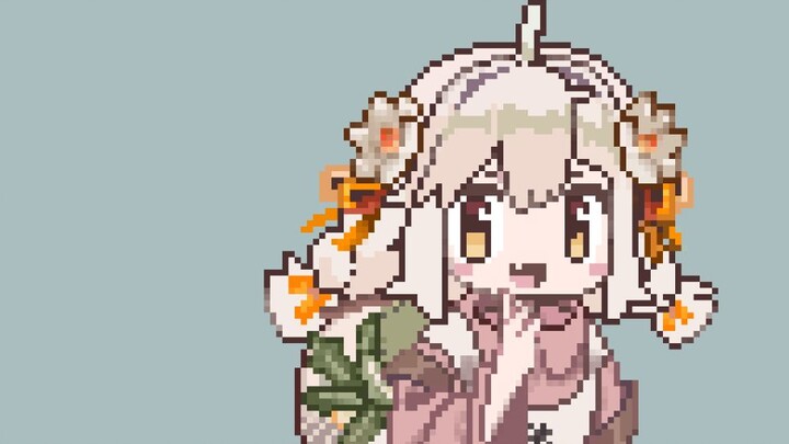 OᯅO little cute subspecies have changed! Has it gone viral?