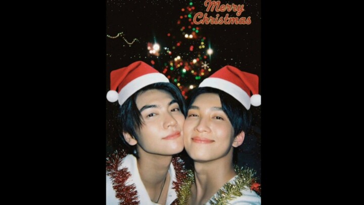 [Eng Sub] 24 Dec 2025 BOSSNOEUL BW XMAS | BossNoeul New Series #บอสโนอึล #bossnoeul #BoNoH