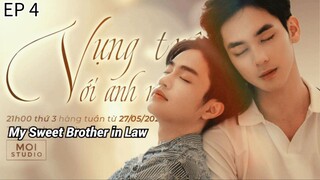 🇻🇳 ¡ραɾ ǟɖǟʟǟɦ ʍǟʊȶ : EP 4 - SUB INDO