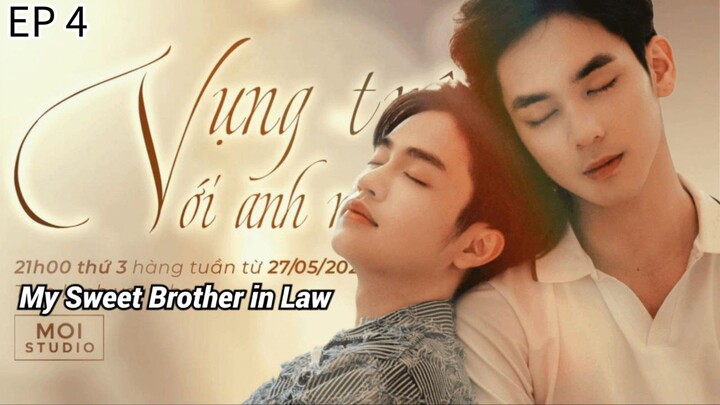 🇻🇳 ¡ραɾ ǟɖǟʟǟɦ ʍǟʊȶ : EP 4 - SUB INDO