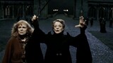 [Remix]Minerva McGonagall: Giáo sư mèo|<Harry Potter>