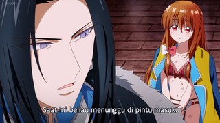 The Dark History of the Reincarnated Villainess episode 10 Full English Sub | REACTION