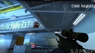 CSGO - Những pha xử lý đỉnh cao phần 123