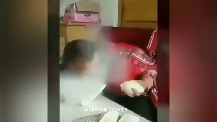 Video lucu gokil kocak ngakak