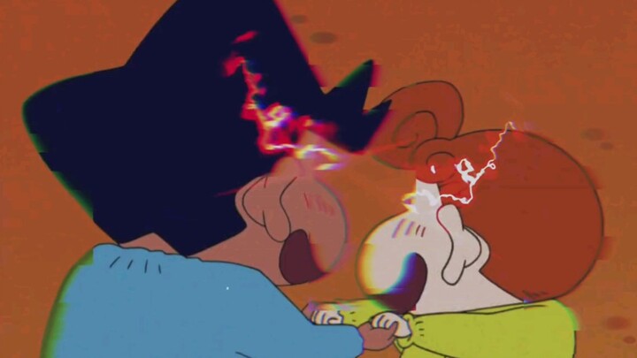 “เสี่ยวกุยและคาซามะต้องมีเรื่องราว!”