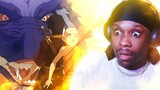 THE FIRE BENDING MASTERS!! Avatar The Last Airbender Book 3 Episode 13 Reaction