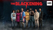 The Blackening 2022 HORROR SUB INDO