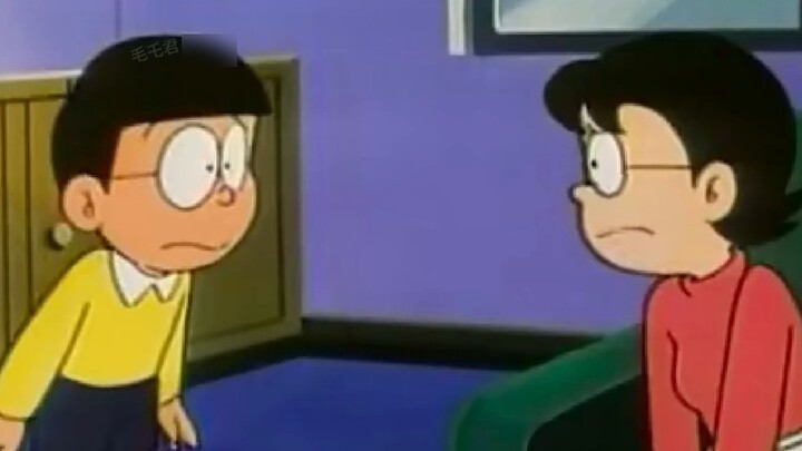 Watch "No Rules" Doraemon Tales in one go