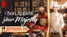 BAYM: The Tyrant's Chef - Episode 8 [Eng Sub]