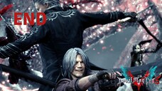 IBLIS PUN BOLEH MENANGIS - Devil May Cry 5 #END