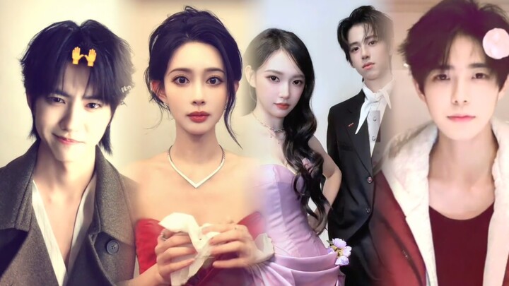 Mending aku nggak pernah serius sama kamu—Rangkuman tarian gestur yang sulit ditebak