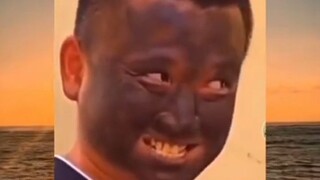 Meresahkannya mukanya pang🙃