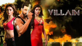 Villain || Full Movie || Mimi, Ritika, Ankush || (2018)