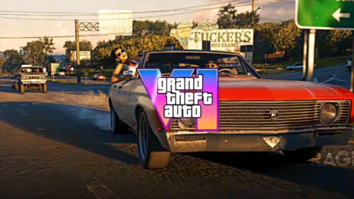 gta 6