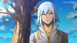 The ending you (drew) and the ending I (thought) seemed different——Miscellaneous talks about the end