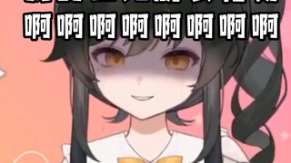 My social phobia has worsened, and I no longer dare to communicate with stf QAQ [礼墨sumi]