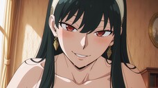 Aduhh mana tahan mama yor🥵🥵