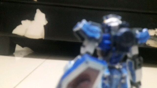 kompilasi animasi gundam editan sendiri