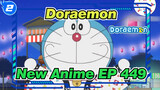 [Doraemon| New Anime]EP 449 3-cm Nobita's Adventure_2