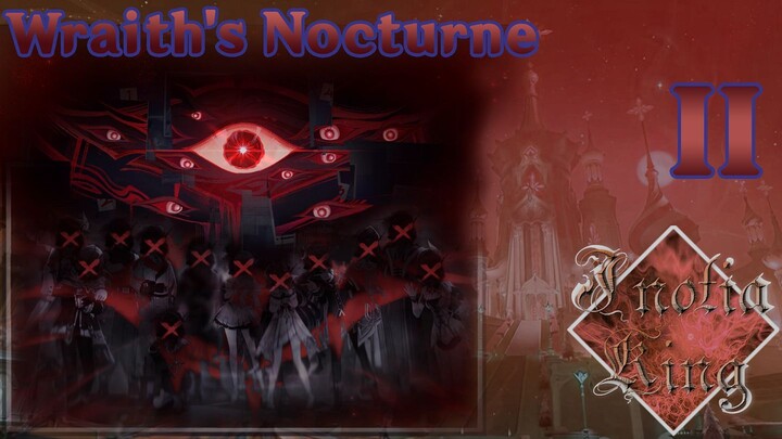 Genshin Clue | Let's Play Genshin Impact Snezhnaya Act 2 Wraith's Nocturne