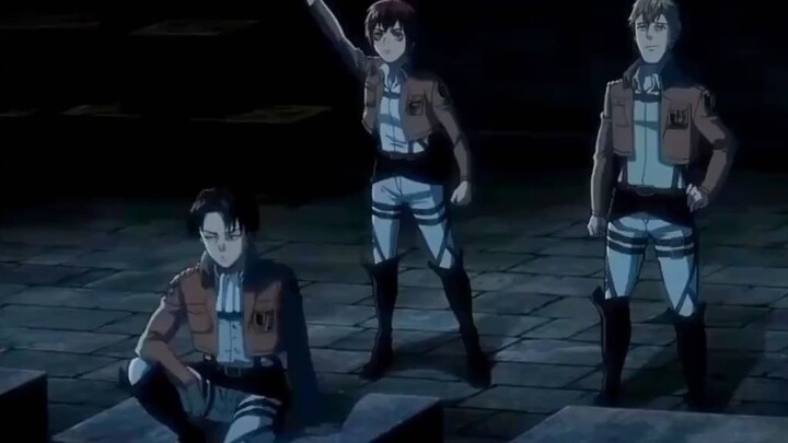 levi ):