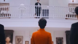 【LeoFiat丨初见时心动的人 真的会喜欢很久很久】