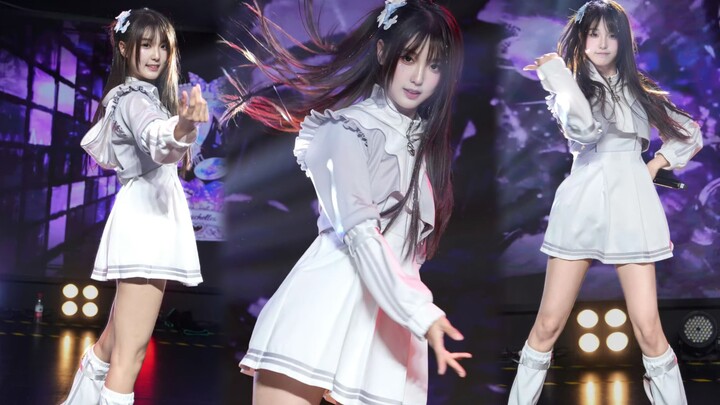 Ở Trung Quốc cũng có video quay trực tiếp búp bê địa phương uy tín như thế này sao?