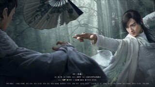 Demi-God And Semi-Devils EP15 Subtitle Indonesia