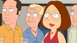 Family Guy: โจบังเอิญตั้งท้องแฝดสาม? - -