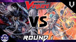 [งานเเข่งรอบที่ 1] วันที่ 28/01/67 By : 3Rd Card Game & Board Game [Cardfight Vanguard V Standard]