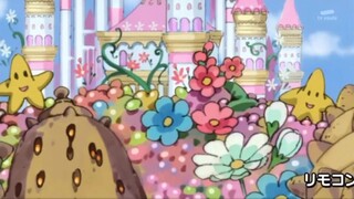 chiến binh gìn giữ hạnh phúc tập 1