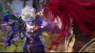 RENEGADE IMMORTAL EPISODE 90 - SUB INDO