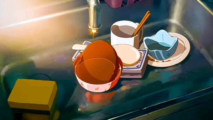 Every food in studio ghibli