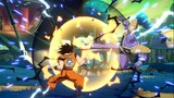 Kisah Restorasi Game Dragon Ball FighterZ Namek Bab (Bagian 1) Remake