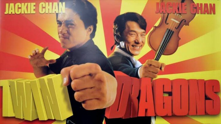 #Twin dragons (1991) Dubbing Indonesia