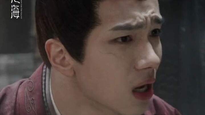 A Yao and Zhaojun’s relationship is a mutual, heartfelt pursuit; it’s the best choice for both of th