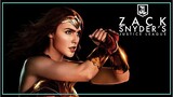 Wonder Woman's Role In Zack Snyder's Justice League