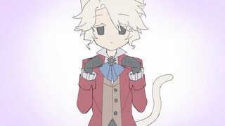 【第五人格作曲家|生贺】Nyanyanyanyanyanyanya!