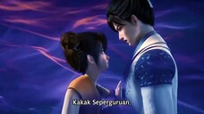 Above The Kingdom Of God Eps 12 Sub Indo