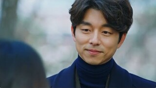 First Love Never Works Out | Guardian: The Lonely and Great God  - Ep 8 cut scene